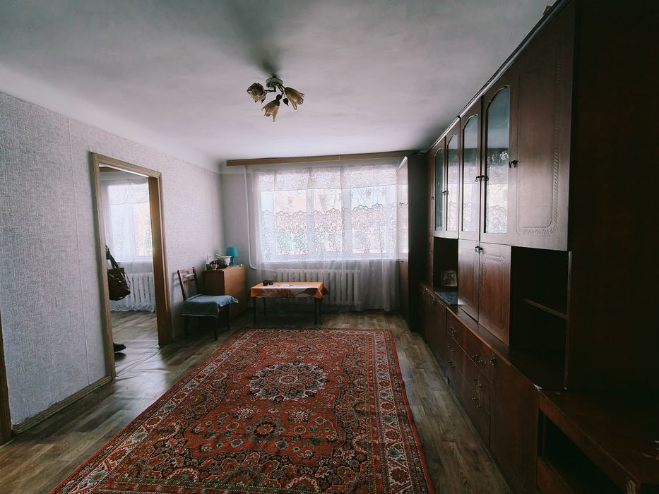 Apartment in Bucha - View 3
