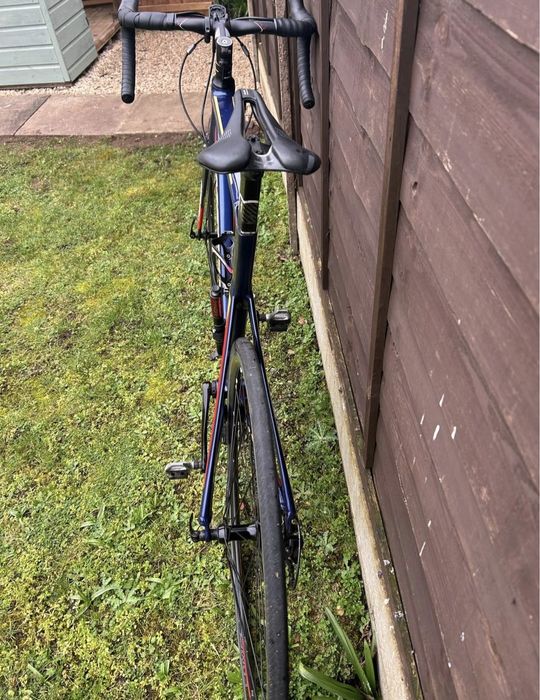 Rower szosowy Merida Reacto, rozmiar 54