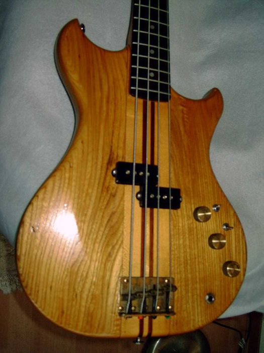 PROMOCJA NA ŚWIĘTA Gitara Basowa marki Westone Thunder I