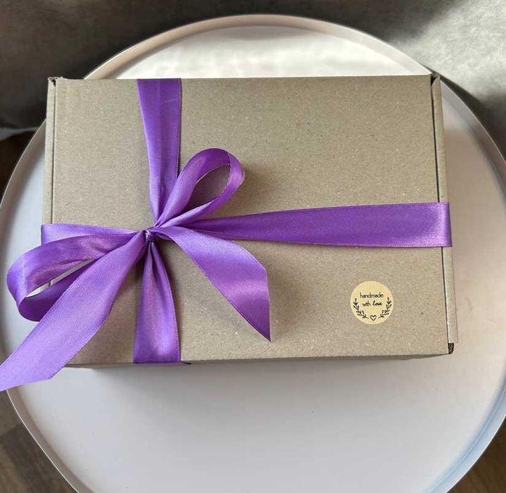 Творчий набір для створення перших свічок