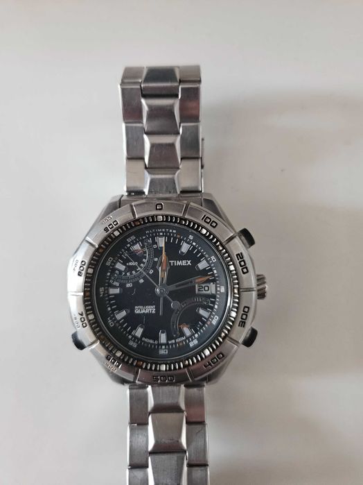 Zegarek Timex T2N727