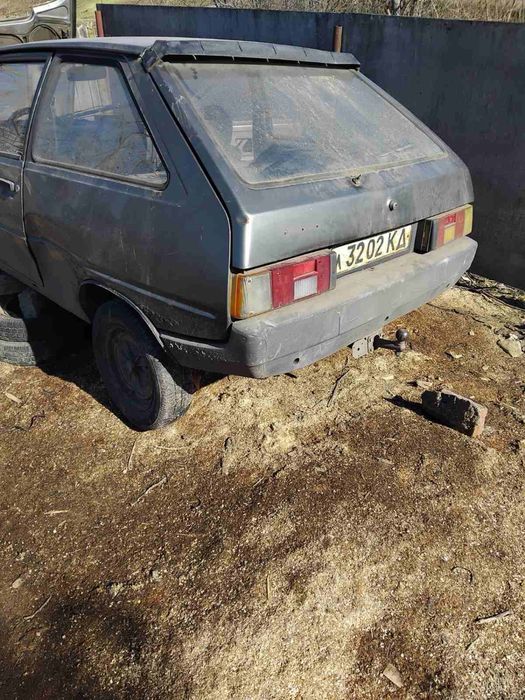 Продам машину ціна договірна