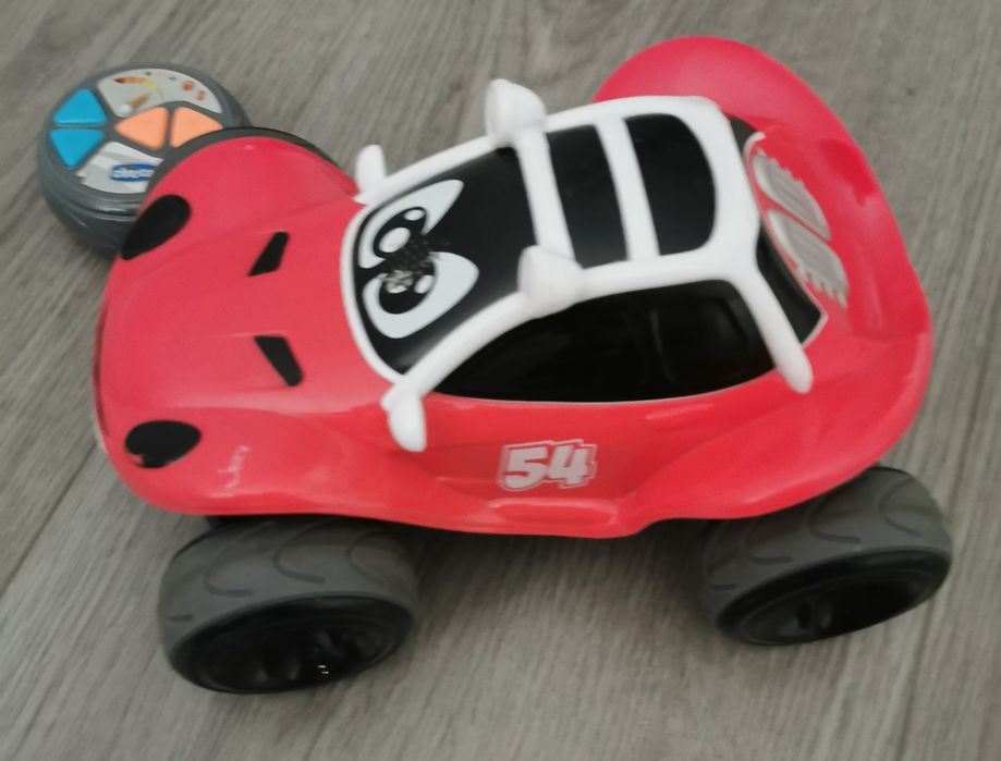 Carro chicco telecomandado