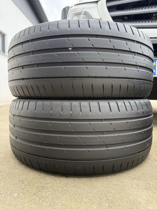 245/45/18 Hankook Ventus S1 Evo 2 MO