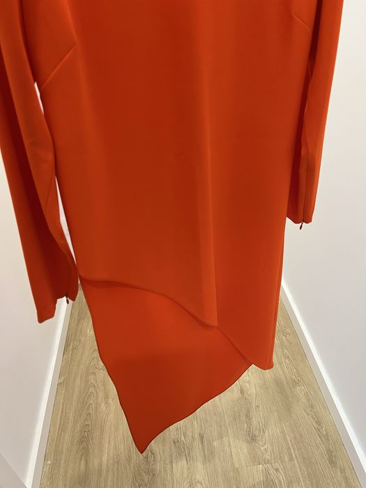 Camisa / Vestido Zara