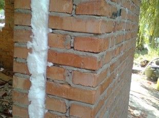 Утеплення: Будинки,Ангари,Виробництва,Покрівля Піноізолом