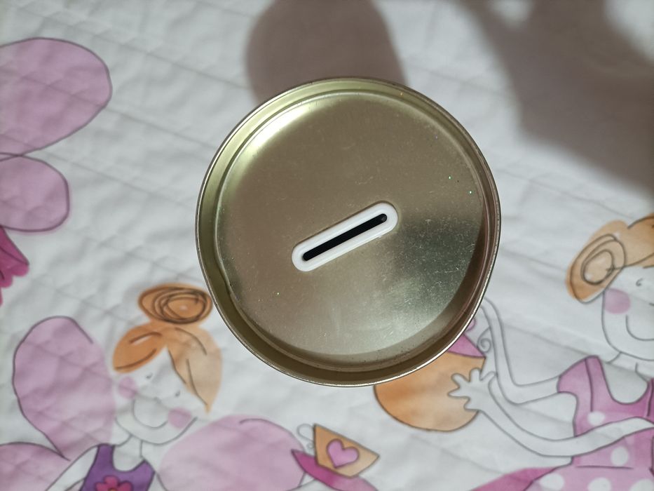 Puzzle Novo Violetta