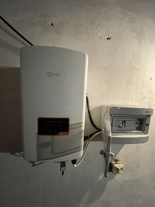 Продажа солнечных станций,монтаж солнечных панелей: 500 грн ...