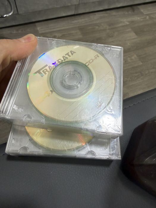 Диск мини CD-R, мини CD-R, мини DVD+RW, мини DVD-R