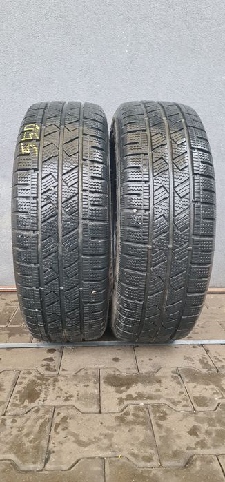 215/65/16C Laufenn