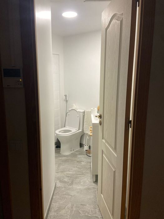 Quarto WC Privativo Urb Cavaleira Algueirão Mem Martins
