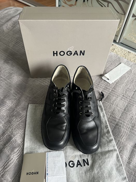 Кроссовки Hogan Interactive 3