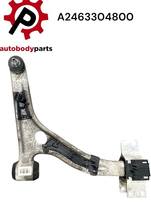 Braco esuqerdo e direito mercedes w176