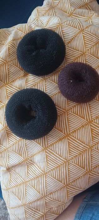 Wypełniacze do koka