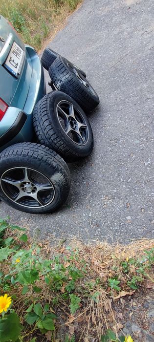 Диски r15*4*100 Ваз, Dewoo,Opel