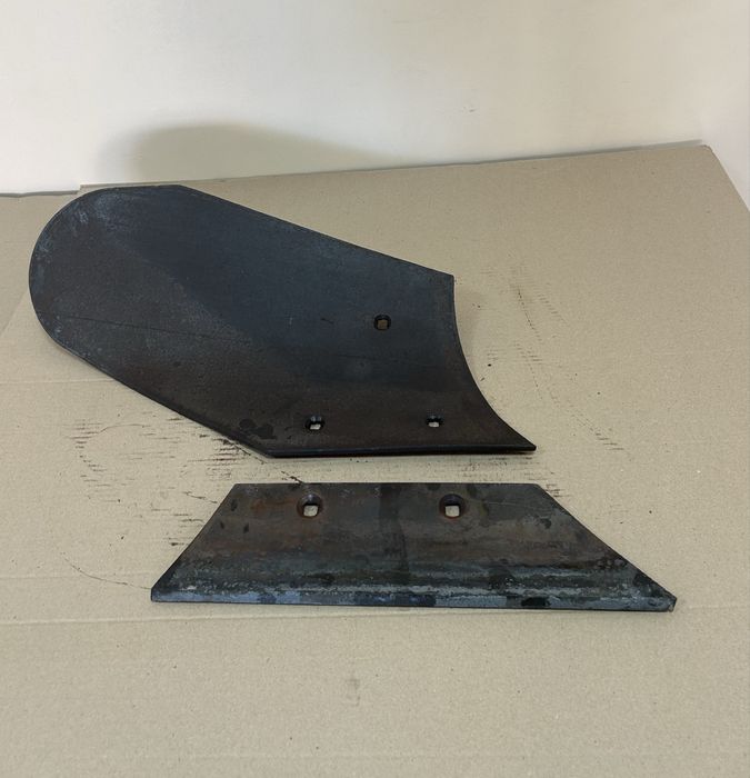 Леміш передплужника плуга ПЯ.ПЛН.лемех на плуг.відвал передплужника ПЯ