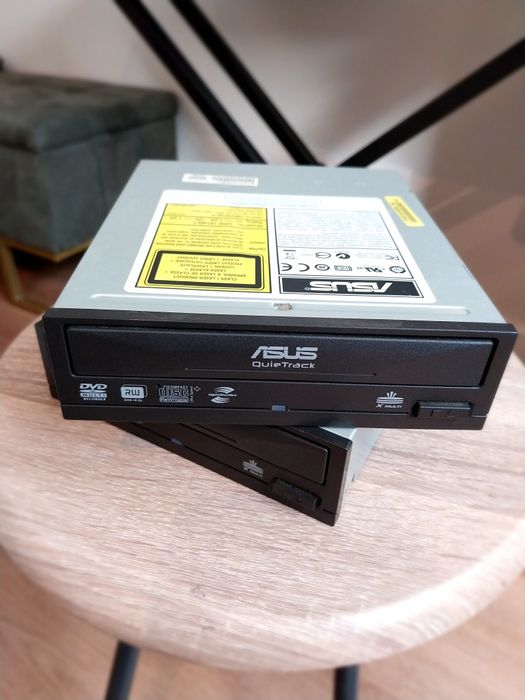 Leitor/Gravador DVD ASUS DRW-1814BLT (SATA)