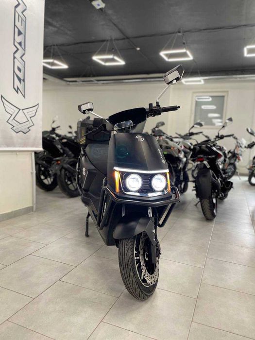 Акція на новий електроскутер NISA K6 PRO в АРТМОТО Хмельницький!