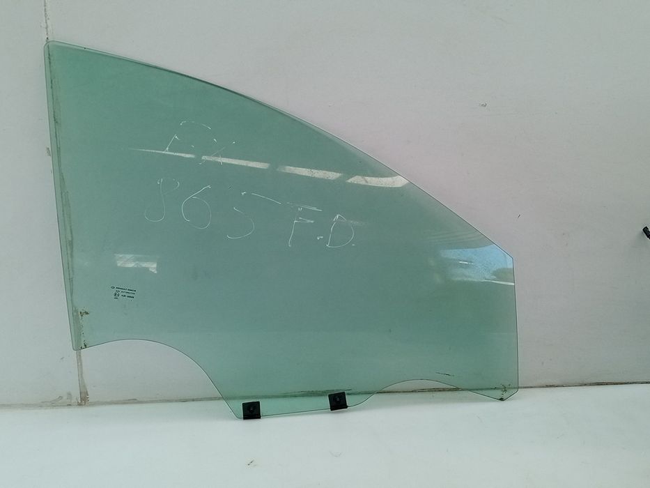 Vidro porta frente direita DACIA Sandero III