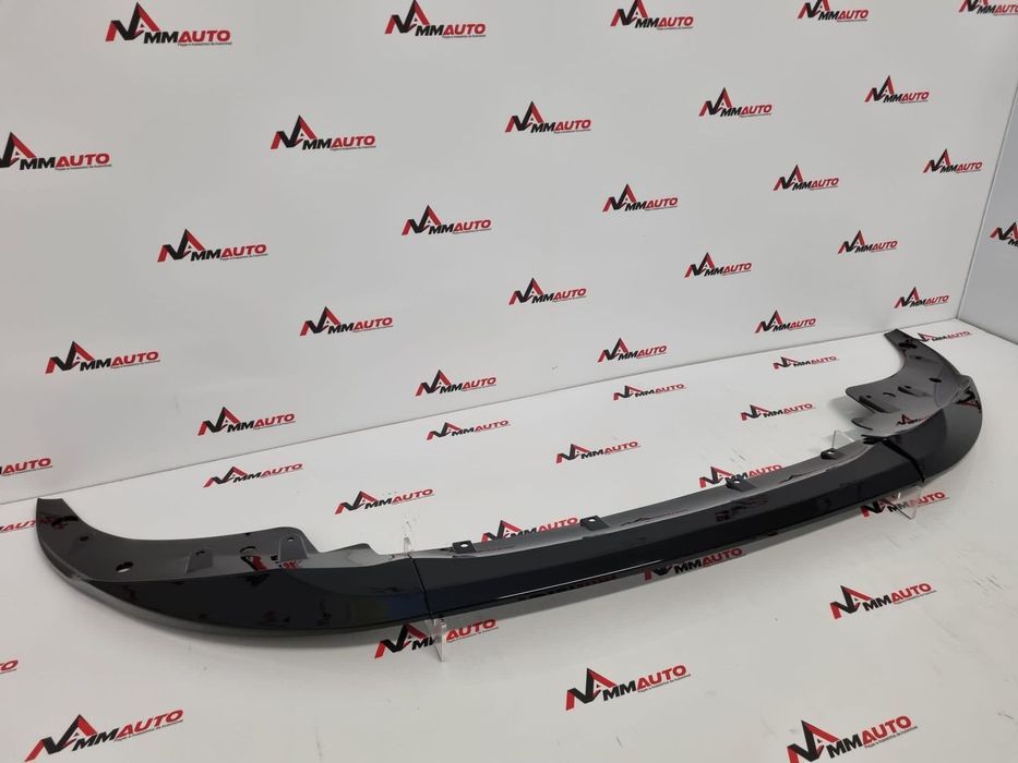 Spoiler frontal BMW Série 4 G22 G23 M-Performance