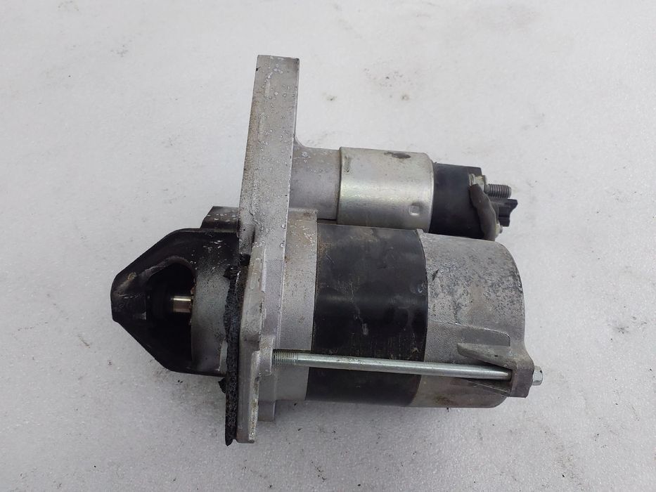 Motor de arranque RENAULT Clio IV (BH_)