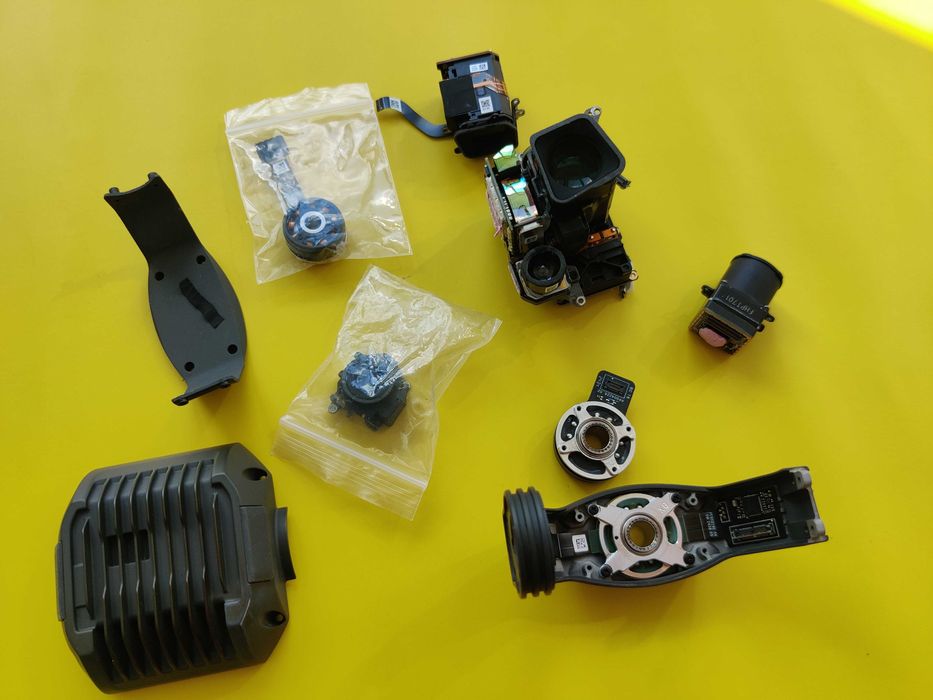 Запчастини камери для DJI Matrice 4T camera gimbal підвіс подвес