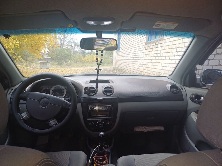 Продаю шевроле лачетти