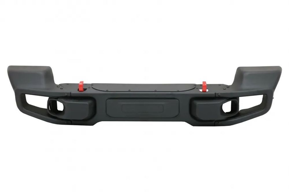 Para-choques Jeep Wrangler Rubicon JK (2007 a 2017)