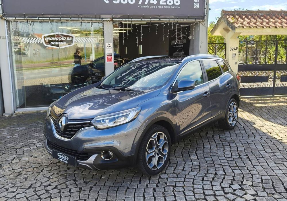 Renault Kadjar