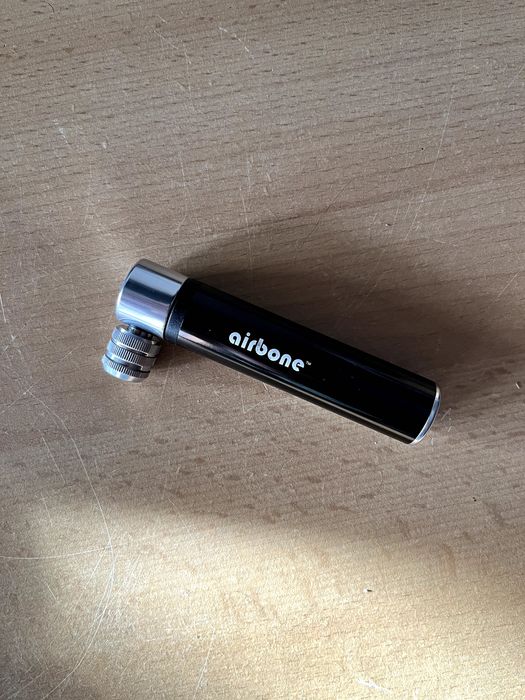 Bomba de ar – Airbone ZT-702