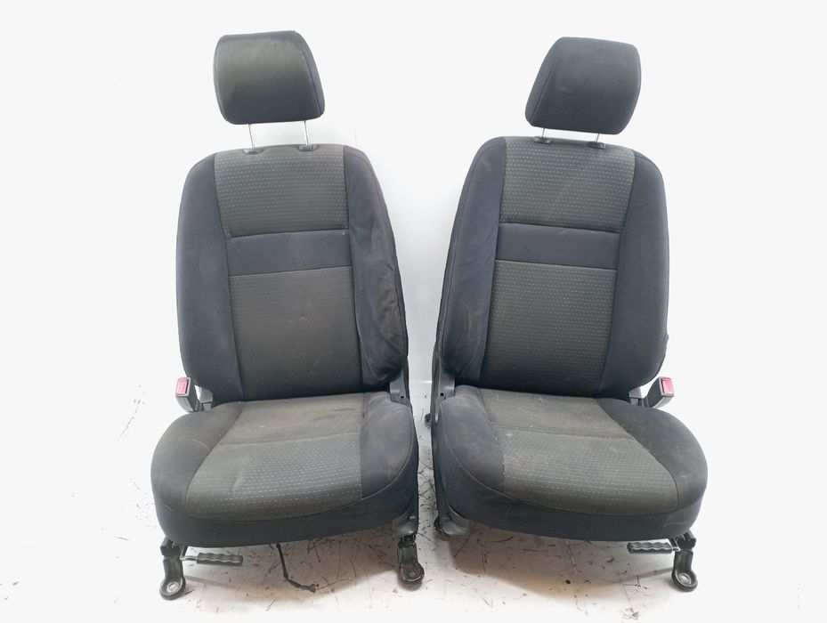 Conjunto de 2 bancos - HYUNDAI GETZ (TB) | 01 - 11