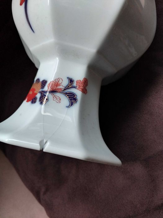 Jarra Vista Alegre IMARI