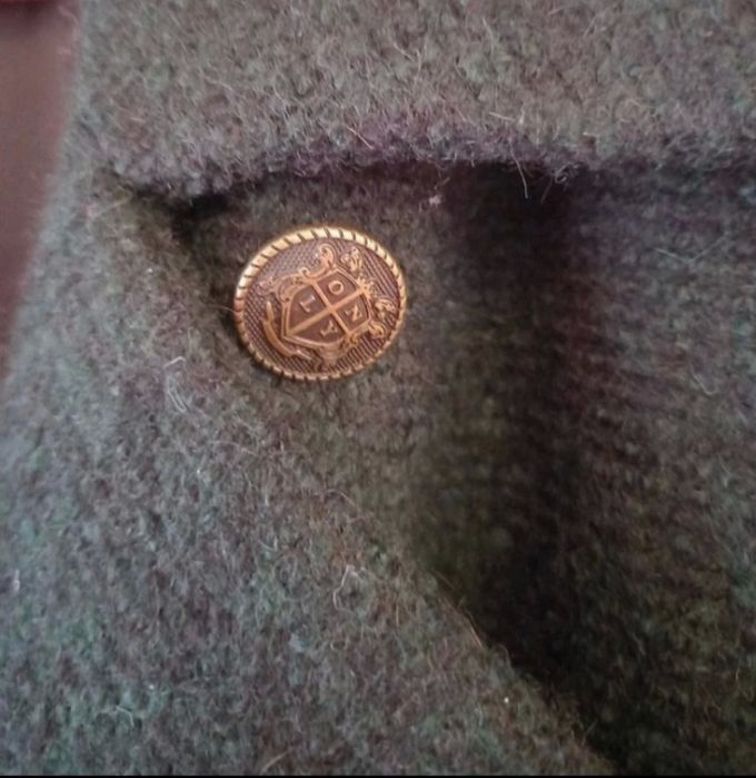 Casaco de inverno da ONLY