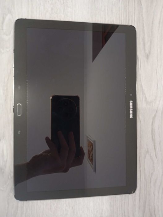 Планшет Samsung Galaxy Note 10.1 2014 Edition (Android 10)