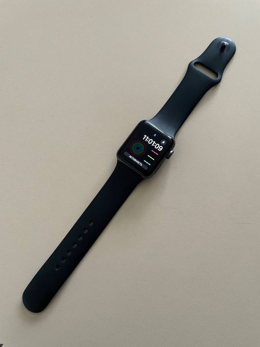 Apple wath series 3, 38mm