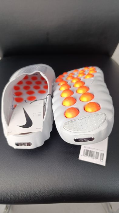 Klapki  Nike Mind