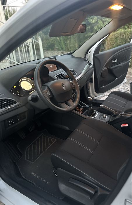 Vendo Renault Mégane III (2015)
