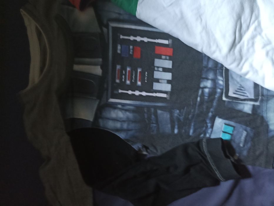 Футболки на хлопчика 122-128