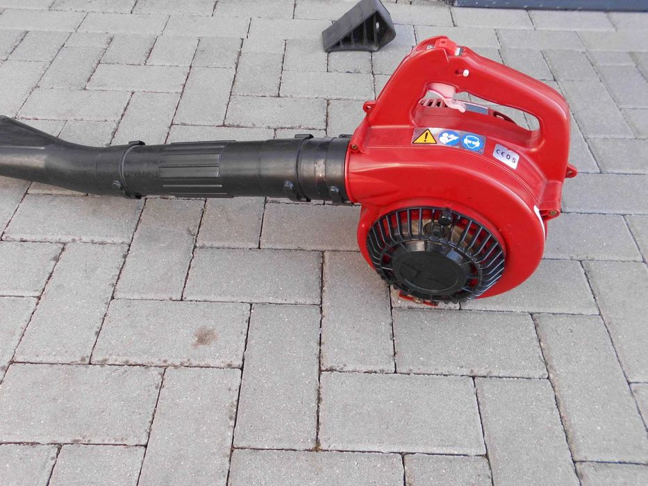 Spalinowa Dmuchawa Robin