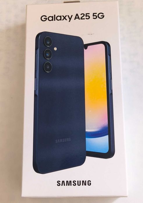 Samsung Galaxy A25 5G