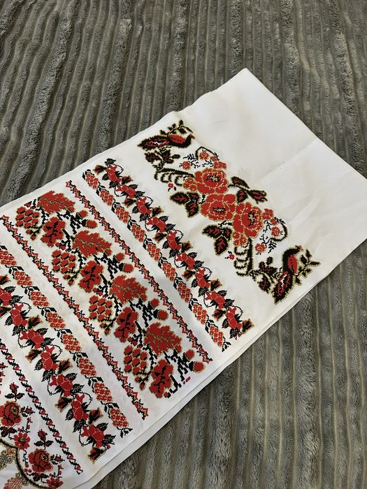 Весільний рушник