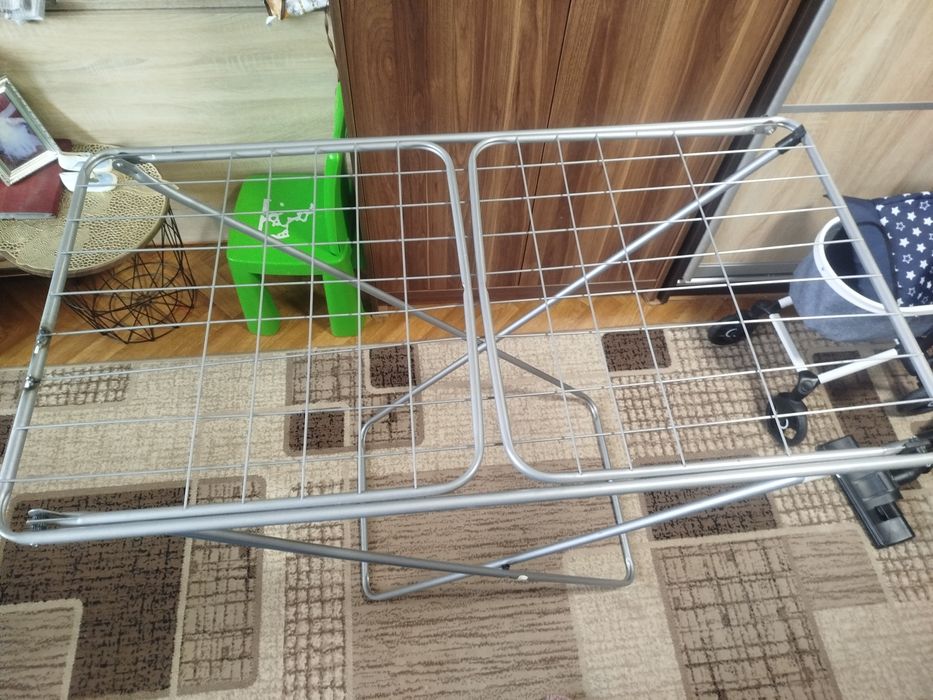 Сушка для одягу  350 грн