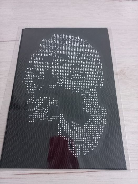 Naprasowanka -  Merlin Monroe