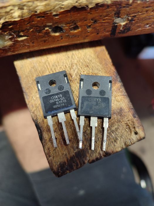 K75EES5 DSP45-12A Kendeil 470uF 680uF