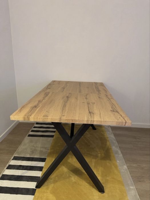 Vendo mesa de jantar