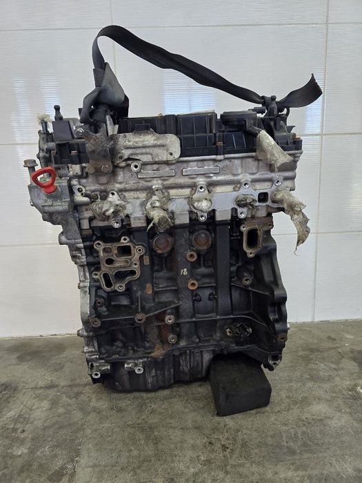 Двигун SSANG YONG TIVOLI (D1.6X-051 )2015-2019
