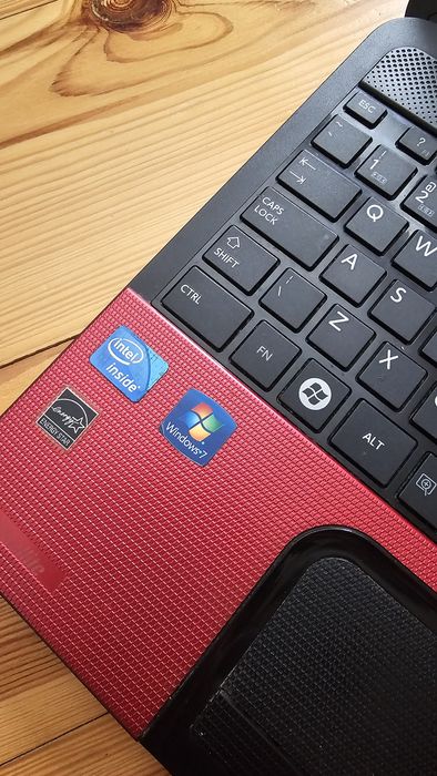 Laptop toshiba satellite C855-12M