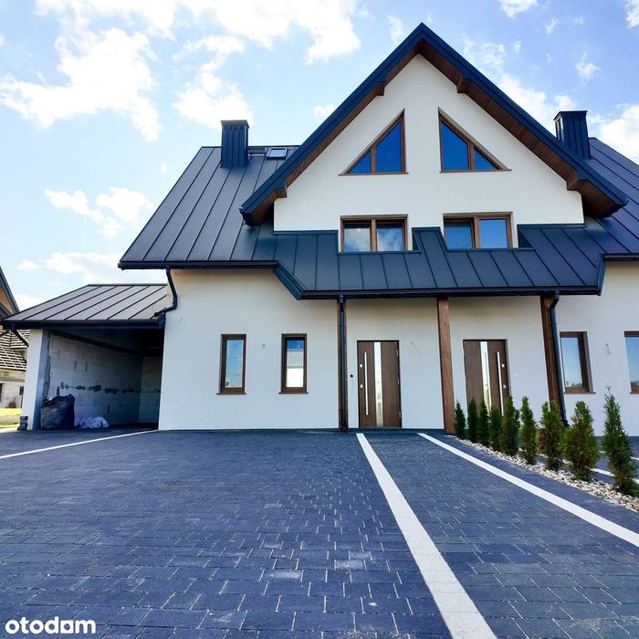 Nowe bliźniaki w sercu Podhala