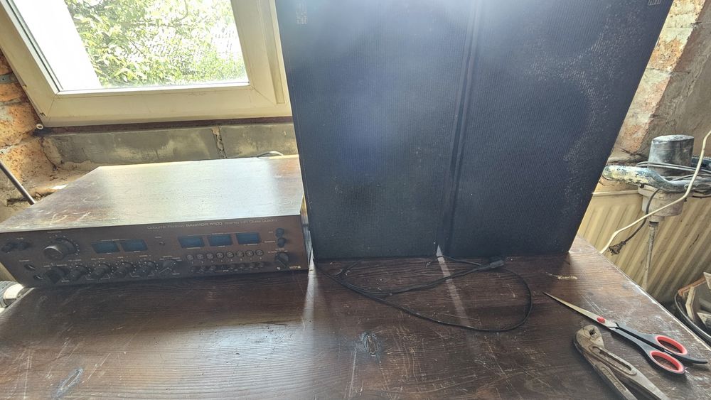 Sprzedam Unitre Radmor 5100
