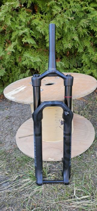 Amortyzator Rockshox 29 gold RC